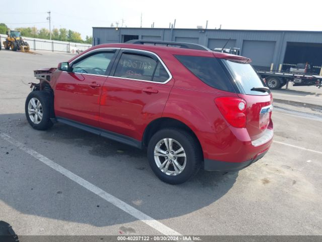 Photo 2 VIN: 1GNALBEKXFZ125827 - CHEVROLET EQUINOX 