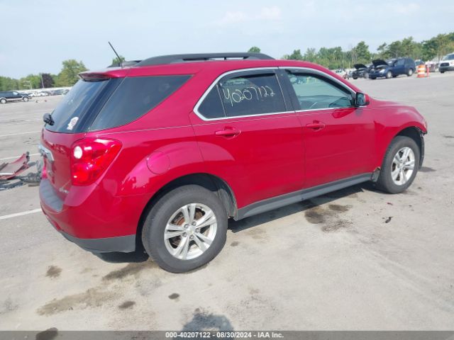 Photo 3 VIN: 1GNALBEKXFZ125827 - CHEVROLET EQUINOX 