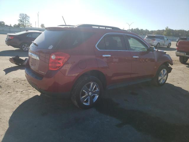 Photo 2 VIN: 1GNALBEKXFZ126878 - CHEVROLET EQUINOX LT 