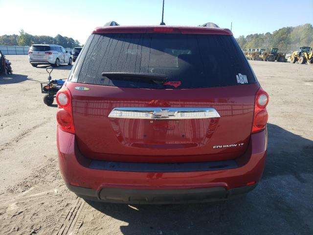 Photo 5 VIN: 1GNALBEKXFZ126878 - CHEVROLET EQUINOX LT 