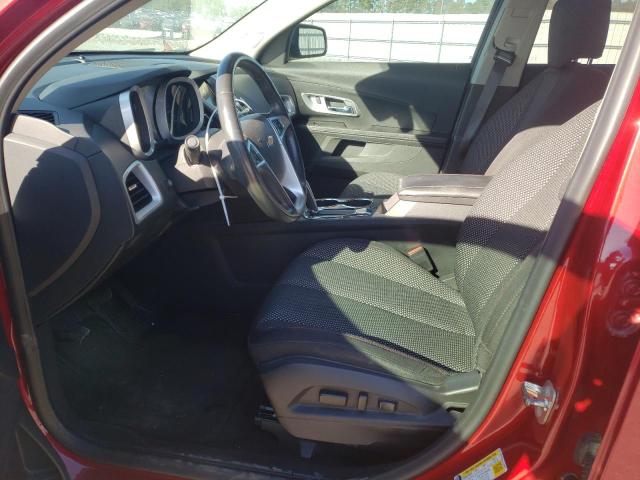 Photo 6 VIN: 1GNALBEKXFZ126878 - CHEVROLET EQUINOX LT 