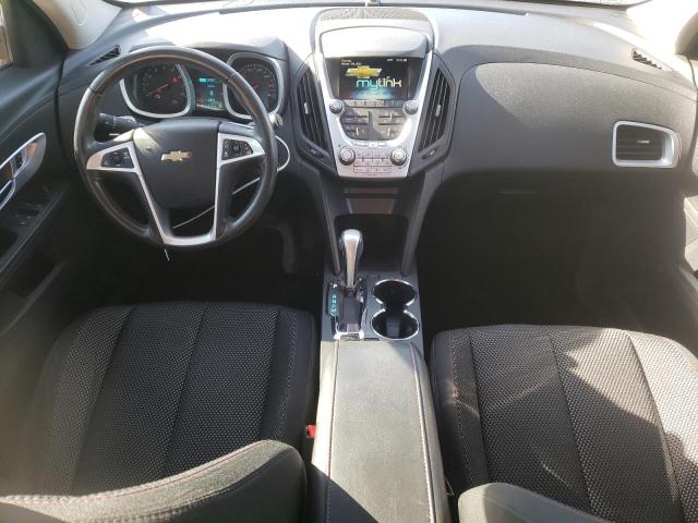 Photo 7 VIN: 1GNALBEKXFZ126878 - CHEVROLET EQUINOX LT 