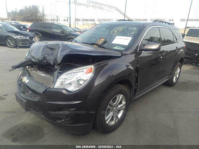 Photo 1 VIN: 1GNALBEKXFZ129750 - CHEVROLET EQUINOX 