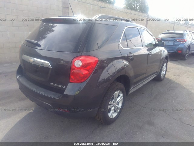 Photo 3 VIN: 1GNALBEKXFZ129750 - CHEVROLET EQUINOX 