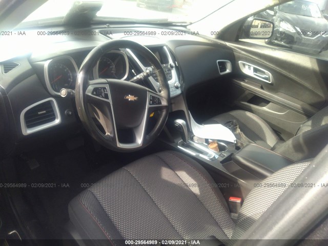 Photo 4 VIN: 1GNALBEKXFZ129750 - CHEVROLET EQUINOX 