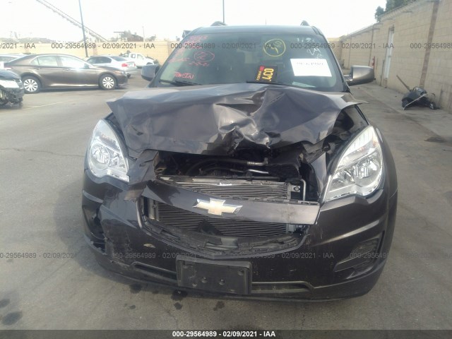 Photo 5 VIN: 1GNALBEKXFZ129750 - CHEVROLET EQUINOX 