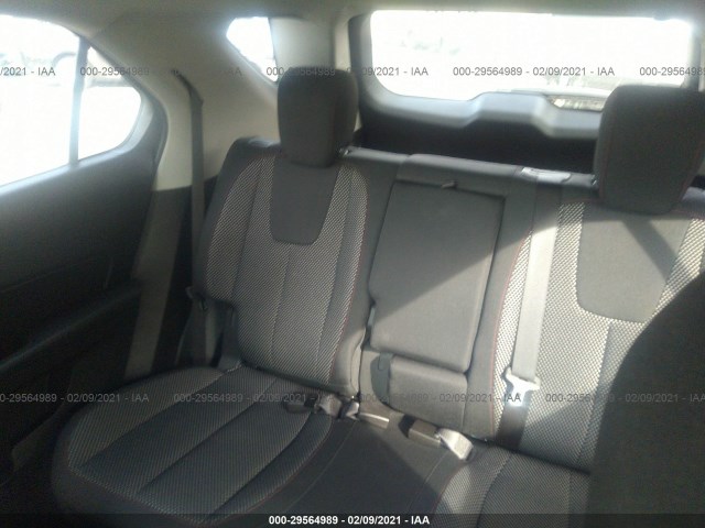 Photo 7 VIN: 1GNALBEKXFZ129750 - CHEVROLET EQUINOX 