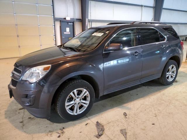 Photo 0 VIN: 1GNALBEKXFZ131692 - CHEVROLET EQUINOX LT 