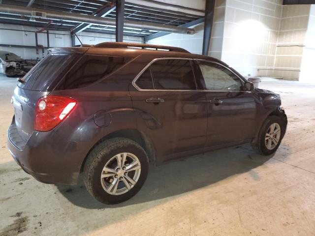 Photo 2 VIN: 1GNALBEKXFZ131692 - CHEVROLET EQUINOX LT 