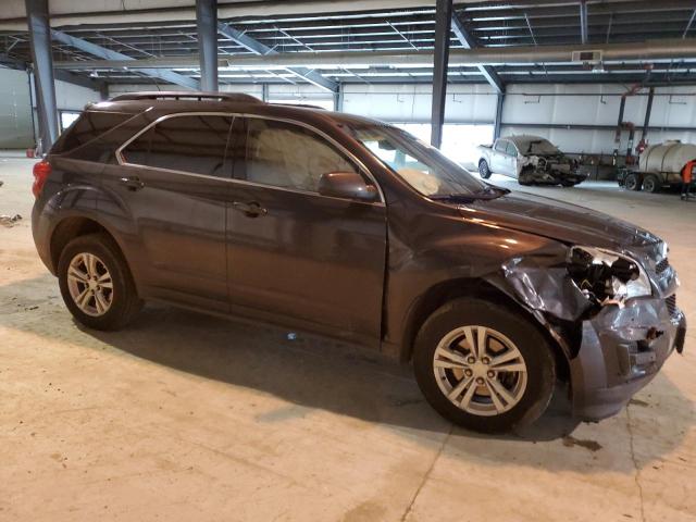 Photo 3 VIN: 1GNALBEKXFZ131692 - CHEVROLET EQUINOX LT 