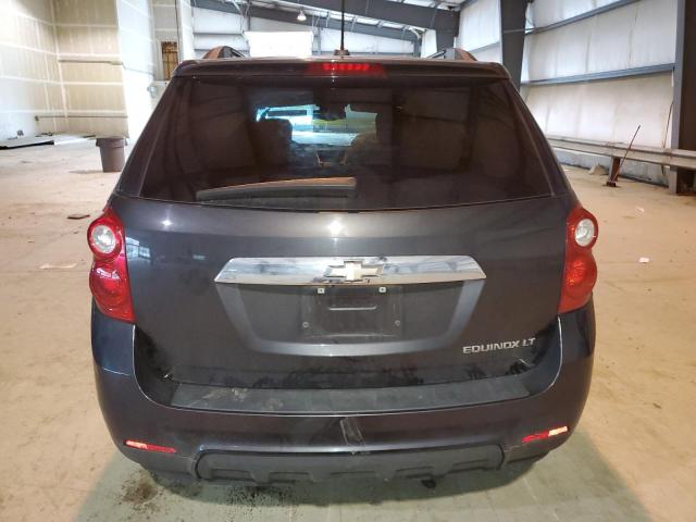 Photo 5 VIN: 1GNALBEKXFZ131692 - CHEVROLET EQUINOX LT 