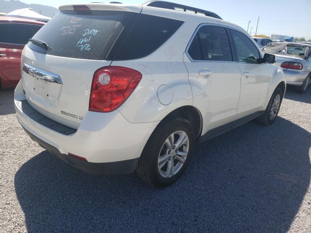 Photo 3 VIN: 1GNALBEKXFZ132020 - CHEVROLET EQUINOX 