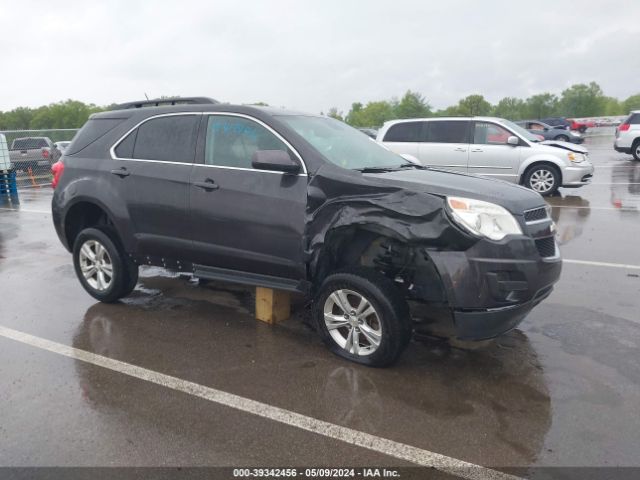 Photo 0 VIN: 1GNALBEKXFZ137363 - CHEVROLET EQUINOX 