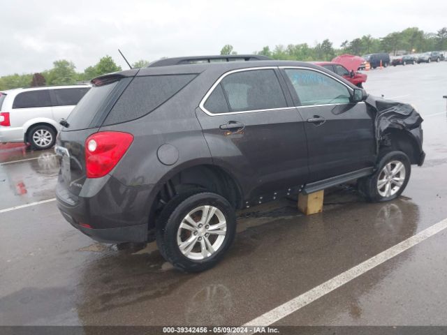 Photo 3 VIN: 1GNALBEKXFZ137363 - CHEVROLET EQUINOX 