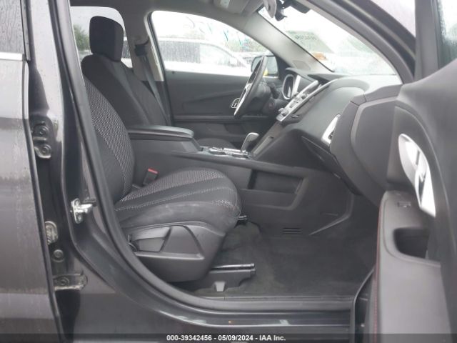 Photo 4 VIN: 1GNALBEKXFZ137363 - CHEVROLET EQUINOX 