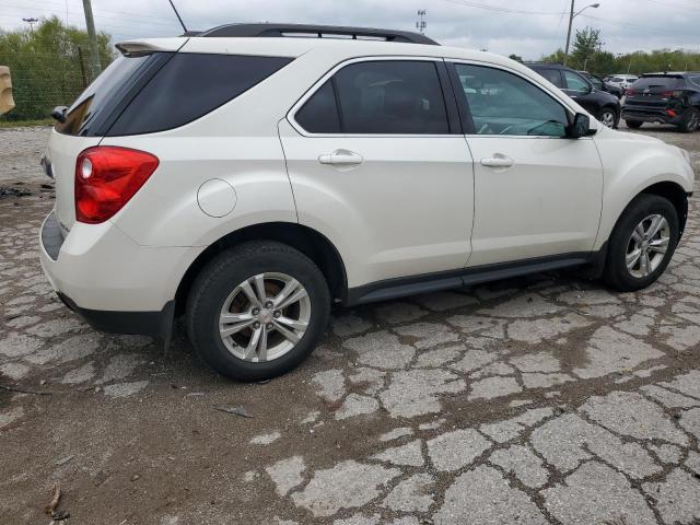 Photo 2 VIN: 1GNALBEKXFZ139985 - CHEVROLET EQUINOX LT 