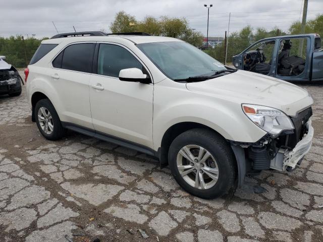 Photo 3 VIN: 1GNALBEKXFZ139985 - CHEVROLET EQUINOX LT 