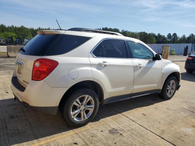 Photo 2 VIN: 1GNALCEK0EZ113173 - CHEVROLET EQUINOX 