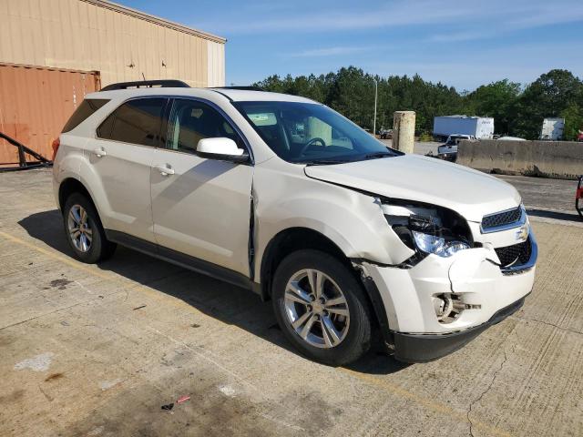 Photo 3 VIN: 1GNALCEK0EZ113173 - CHEVROLET EQUINOX 