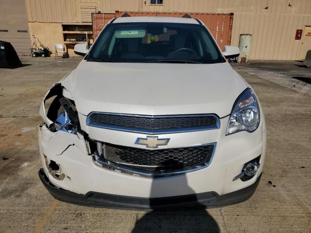 Photo 4 VIN: 1GNALCEK0EZ113173 - CHEVROLET EQUINOX 