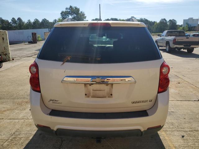 Photo 5 VIN: 1GNALCEK0EZ113173 - CHEVROLET EQUINOX 