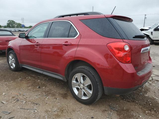 Photo 1 VIN: 1GNALCEK0EZ116753 - CHEVROLET EQUINOX 