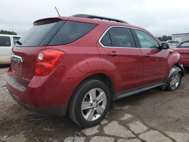 Photo 2 VIN: 1GNALCEK0EZ116753 - CHEVROLET EQUINOX 