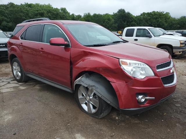 Photo 3 VIN: 1GNALCEK0EZ116753 - CHEVROLET EQUINOX 