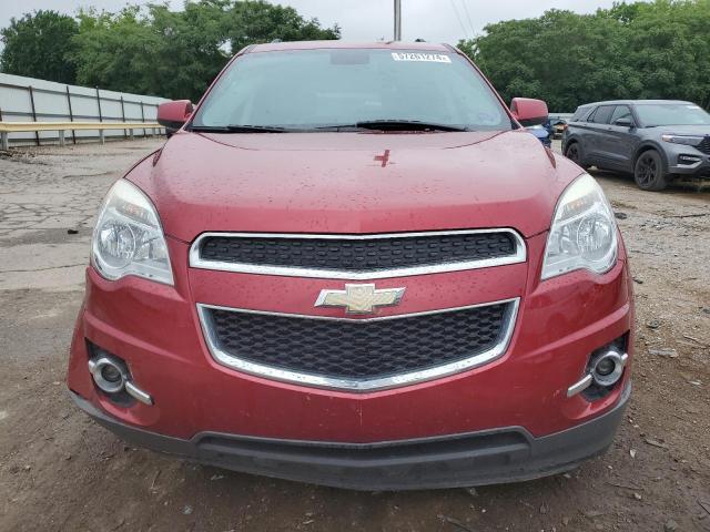 Photo 4 VIN: 1GNALCEK0EZ116753 - CHEVROLET EQUINOX 