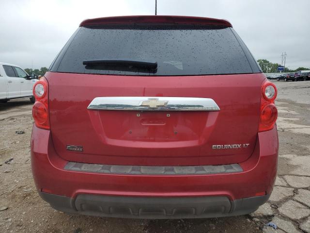 Photo 5 VIN: 1GNALCEK0EZ116753 - CHEVROLET EQUINOX 