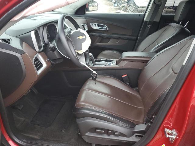 Photo 6 VIN: 1GNALCEK0EZ116753 - CHEVROLET EQUINOX 