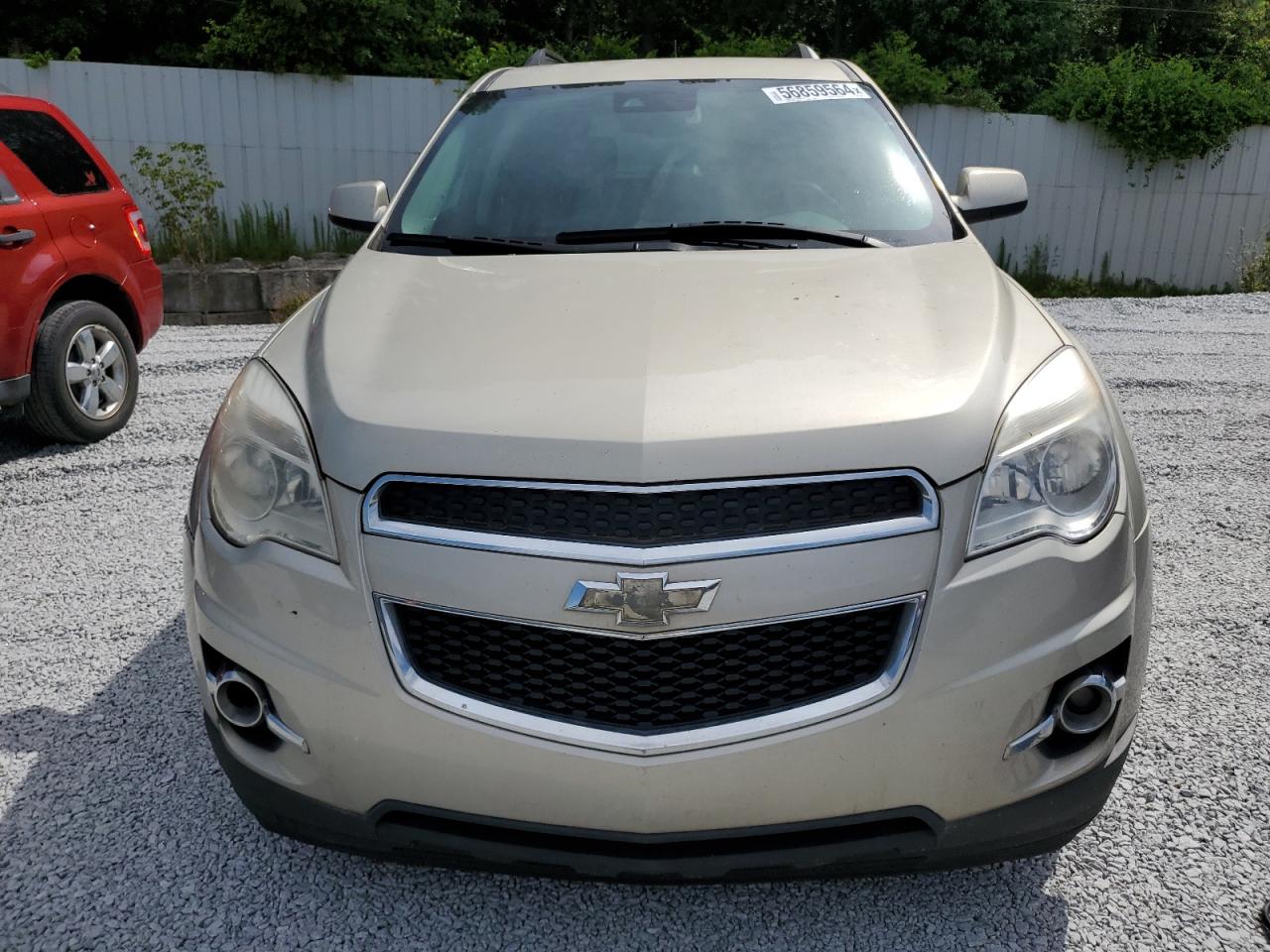 Photo 4 VIN: 1GNALCEK0FZ106094 - CHEVROLET EQUINOX 