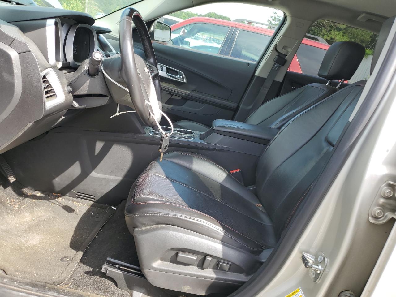 Photo 6 VIN: 1GNALCEK0FZ106094 - CHEVROLET EQUINOX 