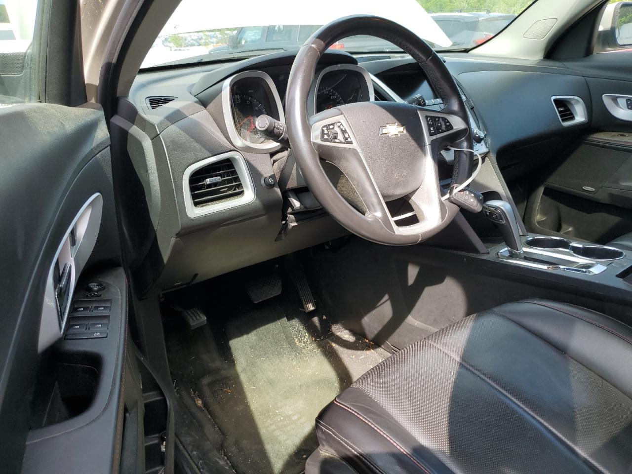 Photo 7 VIN: 1GNALCEK0FZ106094 - CHEVROLET EQUINOX 