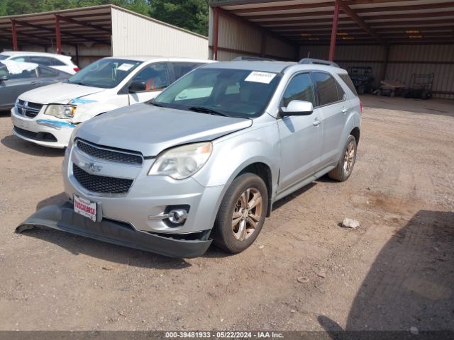 Photo 1 VIN: 1GNALCEK0FZ108136 - CHEVROLET EQUINOX 