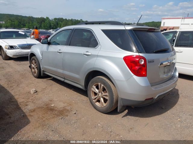 Photo 2 VIN: 1GNALCEK0FZ108136 - CHEVROLET EQUINOX 