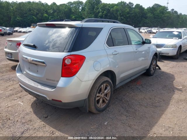 Photo 3 VIN: 1GNALCEK0FZ108136 - CHEVROLET EQUINOX 