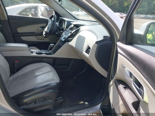 Photo 4 VIN: 1GNALCEK0FZ108136 - CHEVROLET EQUINOX 