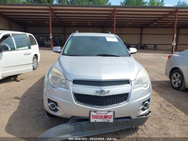 Photo 5 VIN: 1GNALCEK0FZ108136 - CHEVROLET EQUINOX 