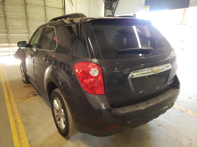 Photo 2 VIN: 1GNALCEK0FZ115877 - CHEVROLET EQUINOX LT 