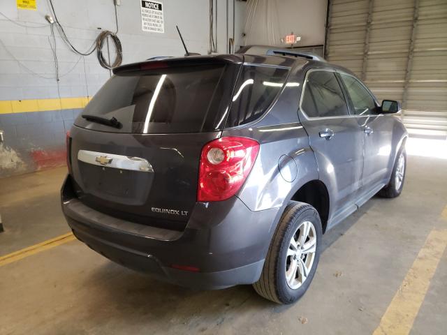 Photo 3 VIN: 1GNALCEK0FZ115877 - CHEVROLET EQUINOX LT 