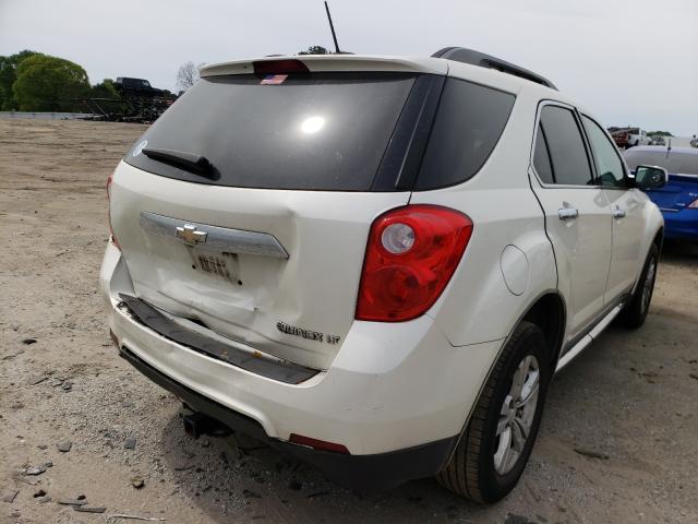 Photo 3 VIN: 1GNALCEK0FZ116589 - CHEVROLET EQUINOX LT 