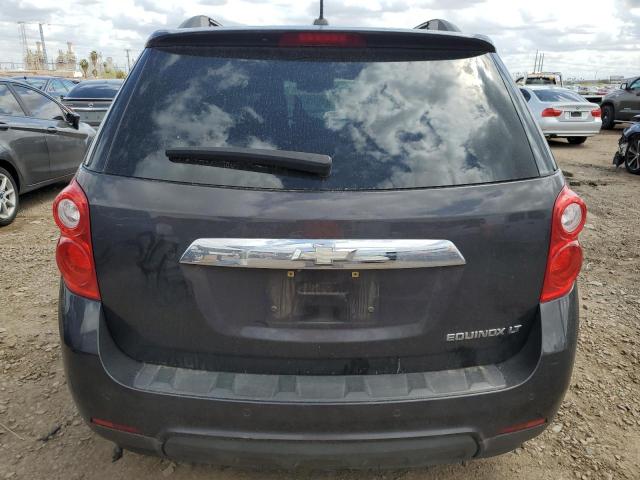 Photo 5 VIN: 1GNALCEK0FZ123140 - CHEVROLET EQUINOX 