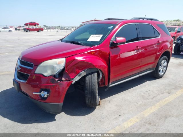 Photo 1 VIN: 1GNALCEK0FZ131173 - CHEVROLET EQUINOX 