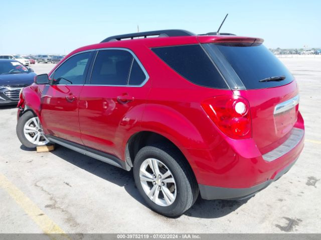 Photo 2 VIN: 1GNALCEK0FZ131173 - CHEVROLET EQUINOX 