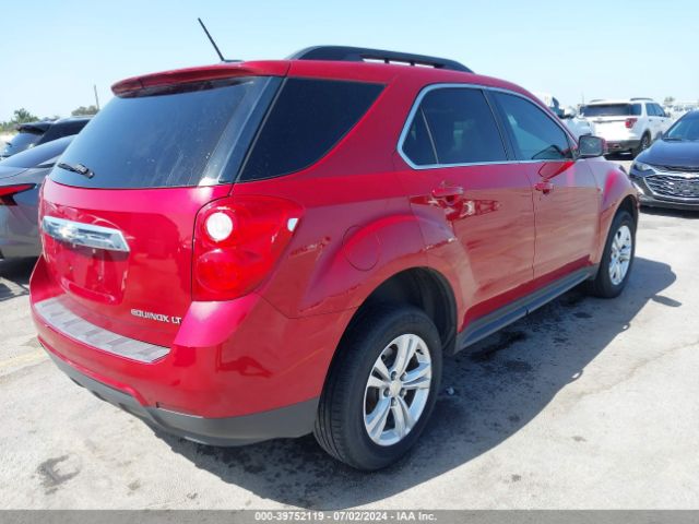 Photo 3 VIN: 1GNALCEK0FZ131173 - CHEVROLET EQUINOX 