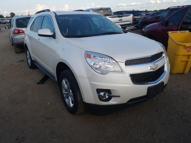 Photo 0 VIN: 1GNALCEK0FZ132176 - CHEVROLET EQUINOX LT 