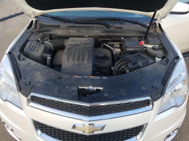 Photo 6 VIN: 1GNALCEK0FZ132176 - CHEVROLET EQUINOX LT 