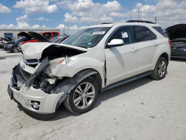 Photo 0 VIN: 1GNALCEK0FZ132484 - CHEVROLET EQUINOX 