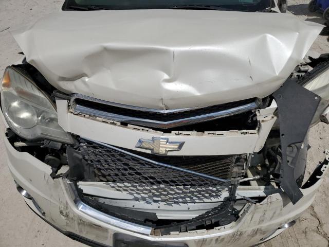 Photo 11 VIN: 1GNALCEK0FZ132484 - CHEVROLET EQUINOX 